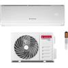 Ariston Climatizzatore Condizionatore Ariston Inverter KIOS NET 25 MMA 9000 Btu R-32 A++ WI-FI Integrato - New 4213080