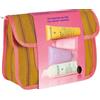 Caudalie italia srl Caudalie Cofanetto Estate Trousse Vacanza Detersione + Protezione Solare 2026