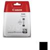 Canon Originale Serbatoio Canon PGI-570 PGBK (0372C005) nero - U00002