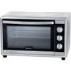 Ariete Bon Cuisine 450 0986 Forno Elettrico Ventilato 45L Girarrosto 6 Posizioni Cottura Timer 60 Min 1800W