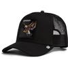 Goorin Bros. CAPPELLO GOORIN BROS. 101-2993 REPRESENT EAGLE VOID