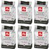 ILLY Caffe' Illy Iperespresso 300 Capsule per uso professionale miscela forte