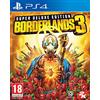 2K Borderlands 3 (Super Deluxe Edition)