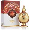 Al Haramain Sadaf profumo di olio essenziale (unisex) 15 ml