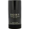Carolina Herrera Bad Boy Deostick profumato (uomo) 75 ml