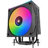 Tacens Dissipatore cpu Tacens Mars Gaming MCPU-LCD 120 PWM Nero [TACMARS-MCPULCD]