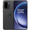 OnePlus Smartphone OnePlus 15R 6.83" 12GB 256GB 5G Dual sim 7400mAh classe A Nero [5011116967]