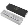 Penna Sfera Parker Twist Urban metro metallic CT 2143641