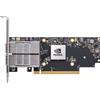 Nvidia ConnectX-7 Interno Fibra 400000 Mbit/s [900-9X766-003N-SQ0]
