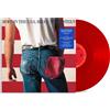 BRUCE SPRINGSTEEN - Born in the U.S.A. 40th ann. ed. (2024) LP red vinyl