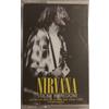 Tape It Dee Dee Audiocassetta Nuovo - Nirvana - Sticky Boredom. Live At U4. Wien. Austria. Nov 2