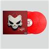 SALMO - Hellvisback 10 Years Later (2026) 2 LP Red Marble Autografato