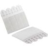 Command 57583 17202 Strisce Appendiquadri, Misura S, Bianco