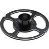 Makita 193338-1 - Guia de plantilla (a) 27,0 mm (b) 30,0 mm (c) 13,0 mm para modelos rp0910, rp1110c
