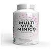 INNER Multivitaminico Liposomiale Donna 60 capsule