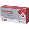 NAMED Cardionam Q10 60 capsule