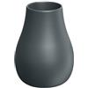 Prosperplast Vaso Evolia Slim Terracotta Ø40x50