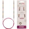 KnitPro - Ferri da Maglia circolari, Lunghezza 80 cm, 2.75