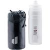 Deuter Insulated Bottle Holder, Nero