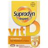 Supradyn - Expert vit d 30 compresse