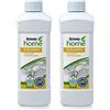 Amway Dish Drops Set di 2 bottiglie di detergente per stoviglie prodotto 2 x 1 l