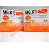 Pool pharma PROMO MGK VIS 60 BUSTINE GUSTO ARANCIA