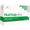 AQUA VIVA Srl NUTRICAP PLUS 30COMPRESSE