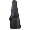 Rockbag Custodia Borsa Imbottita 20mm per Chitarra Elettrica Headless o Steinberger