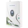 Ejoyous Generatore di Ozono Ozonizzatore Purificatore d'Aria, Ruota del Generatore Timer Purificatore d'Aria Sala Olio Carne Vegetale per Acqua Aria Fresca Purificare 600 MG/h 220 V