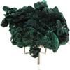 A Bijoux Pietre E Minéraux. Malachite Après Azurite. 460.0 Ct. Milpillas Mine, Sonora