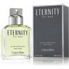 Calvin Klein Eternity Man Eau De Toilette Spray