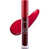 Etude House Tinta gel Dear Darling Water (#RD302 Dracula Rosso) (21AD) | Effetto duraturo con colorazioni fruttate, succose, umide e vivaci