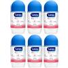 Sanex Dermo Care Roll-on Deodorant - 6 x 50 ml