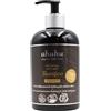 ahuhu ESSENTIAL ANTI-AGE Shampoo (500 ml) - Shampoo per capelli con estratto di radiancyl & menta piperita, riduce la caduta dei capelli, favorisce la densità dei capelli e il volume, senza silicone,