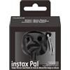 INSTAX Pal - Custodia in silicone per fotocamera instax PAL, colore: Nero