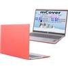mCover Custodia compatibile solo per notebook HP OmniBook 5 16-AF / 16-AG / 16-BAxxxx / 16-BCxxxx e Pavilion 16-AF / 16-AG0000 Series Windows AI da 16 2024+ (non compatibile con altri modelli HP