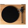 Rega Planar 3 rovere chiaro con testina Nd5 - Giradischi vinile, Manuale, MM, Trasmissione a cinghia, 33 giri, 45 giri, Celle incluse