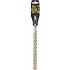 DeWalt, Broca SDS, Plus Extreme 2, 20x300mm, Unid 1