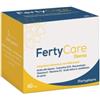 Biocure Fertycare Donna Integratore Fertilità 60 Stick