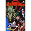 Star Comics My Hero Academia (Vol. 3)