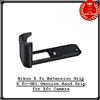 Nikon Z fc Extension Grip Z fc-GR1 impugnatura originale per fotocamera Zfc