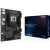 Asus scheda madre PRO WS W880-ACE SE ATX LGA 1851 per workstation