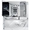 Asus Scheda Madre ROG CROSSHAIR X870E GLACIAL ATX Bianco Socket AM5