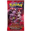 Cartemagic Pokemon Rivali Predestinati Booster pack 1 bustina versione Italiano