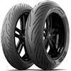 MICHELIN TRAVEL PUBN Pneumatici MICHELIN 190/55 R17 (75W) PILOT POWER 3