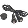 Garmin Cavo di rete Garmin Marines nero, 6 m