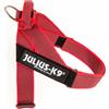 Julius-K9 Pettorina per cani Julius K9 IDC taglia 2 rosso 16502-IDC-R-2015