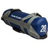 Tunturi Sacco di forza Tunturi 20 kg blu