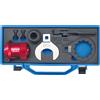 BGS technic BGS Set di attrezzi per flangia differenziale e dado per inserto per BMW E70 / E82 / E90 / E91 / E92 / E93 - 9859