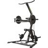 Tunturi Stazione pesi Tunturi WT85, stazione Lat Pully, stazione fitness, allenamento con i pesi, sistema di carrucole